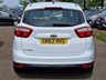 USED 2012 62 FORD C-MAX 1.6 TITANIUM TDCI 5d 114 BHP CRUISE CONTROL +  17 INCH ALLOY WHEELS +  AUTOMATIC LIGHTS +  DUAL ZONE CLIMATE CONTROL +  KEYLESS START +  BLUETOOTH +  AUX +  USB +  DAB RADIO+  REAR PARKING SENSORS +  TRACTION CONTROL ++