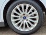 USED 2012 62 FORD C-MAX 1.6 TITANIUM TDCI 5d 114 BHP CRUISE CONTROL +  17 INCH ALLOY WHEELS +  AUTOMATIC LIGHTS +  DUAL ZONE CLIMATE CONTROL +  KEYLESS START +  BLUETOOTH +  AUX +  USB +  DAB RADIO+  REAR PARKING SENSORS +  TRACTION CONTROL ++