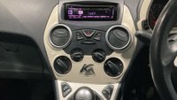 USED 2011 11 FORD KA 1.2 ZETEC 3d 69 BHP THIS CAR COMES WITH 6 MONTHS WARRANTY, BREAKDOWN COVER AND RECOVE  BLUETOOTH CONNECTIVITY +  USB+  AUX CONNECTIVITY+  AIR CONDITIONING+  STEERING CONTROLS+  FRONT AND REAR FOG LAMP+  HEADLIGHT ADJUSTMENTS+  15 INCH ALLOY WHEELS