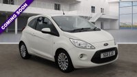 USED 2011 11 FORD KA 1.2 ZETEC 3d 69 BHP THIS CAR COMES WITH 6 MONTHS WARRANTY, BREAKDOWN COVER AND RECOVE  BLUETOOTH CONNECTIVITY +  USB+  AUX CONNECTIVITY+  AIR CONDITIONING+  STEERING CONTROLS+  FRONT AND REAR FOG LAMP+  HEADLIGHT ADJUSTMENTS+  15 INCH ALLOY WHEELS