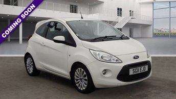 View our Ford Ka