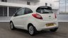 USED 2011 11 FORD KA 1.2 ZETEC 3d 69 BHP THIS CAR COMES WITH 6 MONTHS WARRANTY, BREAKDOWN COVER AND RECOVE  BLUETOOTH CONNECTIVITY +  USB+  AUX CONNECTIVITY+  AIR CONDITIONING+  STEERING CONTROLS+  FRONT AND REAR FOG LAMP+  HEADLIGHT ADJUSTMENTS+  15 INCH ALLOY WHEELS