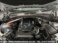 USED 2017 67 BMW X3 XDRIVE20D M SPORT 8 SPEED AUTO EURO 6 UK DELIVERY FLAT FEE &pound;175 (SUBJECT TO DEAL)*OVER 100 IMAGES ON OUR WEBSITE*BESPOKE FINANCE ARRANGED*PART EXCHANGE WELCOME*ALL VEHICLES HPI CLEAR