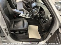 USED 2017 67 BMW X3 XDRIVE20D M SPORT 8 SPEED AUTO EURO 6 UK DELIVERY FLAT FEE &pound;175 (SUBJECT TO DEAL)*OVER 100 IMAGES ON OUR WEBSITE*BESPOKE FINANCE ARRANGED*PART EXCHANGE WELCOME*ALL VEHICLES HPI CLEAR