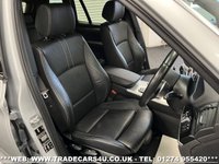 USED 2017 67 BMW X3 XDRIVE20D M SPORT 8 SPEED AUTO EURO 6 UK DELIVERY FLAT FEE &pound;175 (SUBJECT TO DEAL)*OVER 100 IMAGES ON OUR WEBSITE*BESPOKE FINANCE ARRANGED*PART EXCHANGE WELCOME*ALL VEHICLES HPI CLEAR