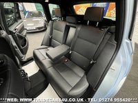USED 2017 67 BMW X3 XDRIVE20D M SPORT 8 SPEED AUTO EURO 6 UK DELIVERY FLAT FEE &pound;175 (SUBJECT TO DEAL)*OVER 100 IMAGES ON OUR WEBSITE*BESPOKE FINANCE ARRANGED*PART EXCHANGE WELCOME*ALL VEHICLES HPI CLEAR