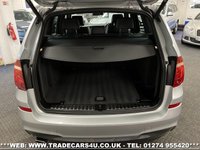 USED 2017 67 BMW X3 XDRIVE20D M SPORT 8 SPEED AUTO EURO 6 UK DELIVERY FLAT FEE &pound;175 (SUBJECT TO DEAL)*OVER 100 IMAGES ON OUR WEBSITE*BESPOKE FINANCE ARRANGED*PART EXCHANGE WELCOME*ALL VEHICLES HPI CLEAR