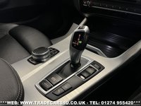 USED 2017 67 BMW X3 XDRIVE20D M SPORT 8 SPEED AUTO EURO 6 UK DELIVERY FLAT FEE &pound;175 (SUBJECT TO DEAL)*OVER 100 IMAGES ON OUR WEBSITE*BESPOKE FINANCE ARRANGED*PART EXCHANGE WELCOME*ALL VEHICLES HPI CLEAR