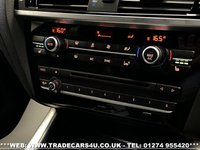 USED 2017 67 BMW X3 XDRIVE20D M SPORT 8 SPEED AUTO EURO 6 UK DELIVERY FLAT FEE &pound;175 (SUBJECT TO DEAL)*OVER 100 IMAGES ON OUR WEBSITE*BESPOKE FINANCE ARRANGED*PART EXCHANGE WELCOME*ALL VEHICLES HPI CLEAR
