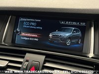 USED 2017 67 BMW X3 XDRIVE20D M SPORT 8 SPEED AUTO EURO 6 UK DELIVERY FLAT FEE &pound;175 (SUBJECT TO DEAL)*OVER 100 IMAGES ON OUR WEBSITE*BESPOKE FINANCE ARRANGED*PART EXCHANGE WELCOME*ALL VEHICLES HPI CLEAR