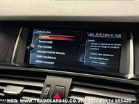 USED 2017 67 BMW X3 XDRIVE20D M SPORT 8 SPEED AUTO EURO 6 UK DELIVERY FLAT FEE &pound;175 (SUBJECT TO DEAL)*OVER 100 IMAGES ON OUR WEBSITE*BESPOKE FINANCE ARRANGED*PART EXCHANGE WELCOME*ALL VEHICLES HPI CLEAR