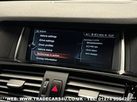 USED 2017 67 BMW X3 XDRIVE20D M SPORT 8 SPEED AUTO EURO 6 UK DELIVERY FLAT FEE &pound;175 (SUBJECT TO DEAL)*OVER 100 IMAGES ON OUR WEBSITE*BESPOKE FINANCE ARRANGED*PART EXCHANGE WELCOME*ALL VEHICLES HPI CLEAR