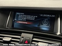 USED 2017 67 BMW X3 XDRIVE20D M SPORT 8 SPEED AUTO EURO 6 UK DELIVERY FLAT FEE &pound;175 (SUBJECT TO DEAL)*OVER 100 IMAGES ON OUR WEBSITE*BESPOKE FINANCE ARRANGED*PART EXCHANGE WELCOME*ALL VEHICLES HPI CLEAR