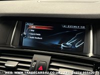 USED 2017 67 BMW X3 XDRIVE20D M SPORT 8 SPEED AUTO EURO 6 UK DELIVERY FLAT FEE &pound;175 (SUBJECT TO DEAL)*OVER 100 IMAGES ON OUR WEBSITE*BESPOKE FINANCE ARRANGED*PART EXCHANGE WELCOME*ALL VEHICLES HPI CLEAR