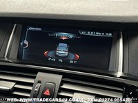USED 2017 67 BMW X3 XDRIVE20D M SPORT 8 SPEED AUTO EURO 6 UK DELIVERY FLAT FEE &pound;175 (SUBJECT TO DEAL)*OVER 100 IMAGES ON OUR WEBSITE*BESPOKE FINANCE ARRANGED*PART EXCHANGE WELCOME*ALL VEHICLES HPI CLEAR
