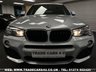 USED 2017 67 BMW X3 XDRIVE20D M SPORT 8 SPEED AUTO EURO 6 UK DELIVERY FLAT FEE &pound;175 (SUBJECT TO DEAL)*OVER 100 IMAGES ON OUR WEBSITE*BESPOKE FINANCE ARRANGED*PART EXCHANGE WELCOME*ALL VEHICLES HPI CLEAR