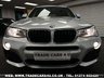 USED 2017 67 BMW X3 XDRIVE20D M SPORT 8 SPEED AUTO EURO 6 UK DELIVERY FLAT FEE &pound;175 (SUBJECT TO DEAL)*OVER 100 IMAGES ON OUR WEBSITE*BESPOKE FINANCE ARRANGED*PART EXCHANGE WELCOME*ALL VEHICLES HPI CLEAR
