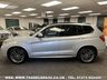 USED 2017 67 BMW X3 XDRIVE20D M SPORT 8 SPEED AUTO EURO 6 UK DELIVERY FLAT FEE &pound;175 (SUBJECT TO DEAL)*OVER 100 IMAGES ON OUR WEBSITE*BESPOKE FINANCE ARRANGED*PART EXCHANGE WELCOME*ALL VEHICLES HPI CLEAR