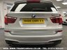 USED 2017 67 BMW X3 XDRIVE20D M SPORT 8 SPEED AUTO EURO 6 UK DELIVERY FLAT FEE &pound;175 (SUBJECT TO DEAL)*OVER 100 IMAGES ON OUR WEBSITE*BESPOKE FINANCE ARRANGED*PART EXCHANGE WELCOME*ALL VEHICLES HPI CLEAR
