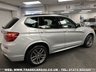 USED 2017 67 BMW X3 XDRIVE20D M SPORT 8 SPEED AUTO EURO 6 UK DELIVERY FLAT FEE &pound;175 (SUBJECT TO DEAL)*OVER 100 IMAGES ON OUR WEBSITE*BESPOKE FINANCE ARRANGED*PART EXCHANGE WELCOME*ALL VEHICLES HPI CLEAR