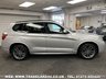 USED 2017 67 BMW X3 XDRIVE20D M SPORT 8 SPEED AUTO EURO 6 UK DELIVERY FLAT FEE &pound;175 (SUBJECT TO DEAL)*OVER 100 IMAGES ON OUR WEBSITE*BESPOKE FINANCE ARRANGED*PART EXCHANGE WELCOME*ALL VEHICLES HPI CLEAR
