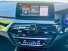 USED 2019 19 BMW ALPINA 4.4 B5 BITURBO AUTO 4d 600 BHP 