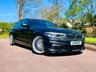 USED 2019 19 BMW ALPINA 4.4 B5 BITURBO AUTO 4d 600 BHP 