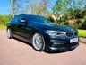 USED 2019 19 BMW ALPINA 4.4 B5 BITURBO AUTO 4d 600 BHP 
