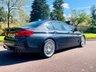 USED 2019 19 BMW ALPINA 4.4 B5 BITURBO AUTO 4d 600 BHP 