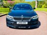 USED 2019 19 BMW ALPINA 4.4 B5 BITURBO AUTO 4d 600 BHP 