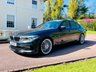 USED 2019 19 BMW ALPINA 4.4 B5 BITURBO AUTO 4d 600 BHP 