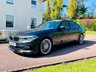 USED 2019 19 BMW ALPINA 4.4 B5 BITURBO AUTO 4d 600 BHP 