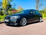 USED 2019 19 BMW ALPINA 4.4 B5 BITURBO AUTO 4d 600 BHP 