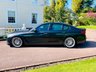 USED 2019 19 BMW ALPINA 4.4 B5 BITURBO AUTO 4d 600 BHP 