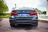 USED 2019 19 BMW ALPINA 4.4 B5 BITURBO AUTO 4d 600 BHP 