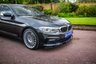 USED 2019 19 BMW ALPINA 4.4 B5 BITURBO AUTO 4d 600 BHP 