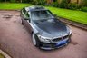 USED 2019 19 BMW ALPINA 4.4 B5 BITURBO AUTO 4d 600 BHP 