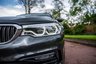 USED 2019 19 BMW ALPINA 4.4 B5 BITURBO AUTO 4d 600 BHP 