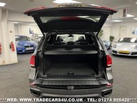 USED 2015 65 BMW X5 XDRIVE30D M SPORT DIESEL EURO 6 8 SPEED AUTO 4X4 UK DELIVERY FLAT FEE &pound;175 (SUBJECT TO DEAL)*OVER 100 IMAGES ON OUR WEBSITE*BESPOKE FINANCE ARRANGED*PART EXCHANGE WELCOME*ALL VEHICLES HPI CLEAR
