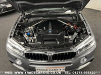 USED 2015 65 BMW X5 XDRIVE30D M SPORT DIESEL EURO 6 8 SPEED AUTO 4X4 UK DELIVERY FLAT FEE &pound;175 (SUBJECT TO DEAL)*OVER 100 IMAGES ON OUR WEBSITE*BESPOKE FINANCE ARRANGED*PART EXCHANGE WELCOME*ALL VEHICLES HPI CLEAR