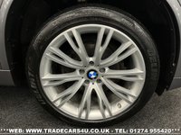 USED 2015 65 BMW X5 XDRIVE30D M SPORT DIESEL EURO 6 8 SPEED AUTO 4X4 UK DELIVERY FLAT FEE &pound;175 (SUBJECT TO DEAL)*OVER 100 IMAGES ON OUR WEBSITE*BESPOKE FINANCE ARRANGED*PART EXCHANGE WELCOME*ALL VEHICLES HPI CLEAR