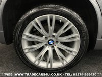 USED 2015 65 BMW X5 XDRIVE30D M SPORT DIESEL EURO 6 8 SPEED AUTO 4X4 UK DELIVERY FLAT FEE &pound;175 (SUBJECT TO DEAL)*OVER 100 IMAGES ON OUR WEBSITE*BESPOKE FINANCE ARRANGED*PART EXCHANGE WELCOME*ALL VEHICLES HPI CLEAR