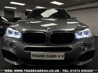 USED 2015 65 BMW X5 XDRIVE30D M SPORT DIESEL EURO 6 8 SPEED AUTO 4X4 UK DELIVERY FLAT FEE &pound;175 (SUBJECT TO DEAL)*OVER 100 IMAGES ON OUR WEBSITE*BESPOKE FINANCE ARRANGED*PART EXCHANGE WELCOME*ALL VEHICLES HPI CLEAR