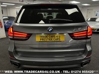 USED 2015 65 BMW X5 XDRIVE30D M SPORT DIESEL EURO 6 8 SPEED AUTO 4X4 UK DELIVERY FLAT FEE &pound;175 (SUBJECT TO DEAL)*OVER 100 IMAGES ON OUR WEBSITE*BESPOKE FINANCE ARRANGED*PART EXCHANGE WELCOME*ALL VEHICLES HPI CLEAR