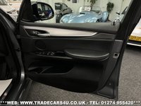 USED 2015 65 BMW X5 XDRIVE30D M SPORT DIESEL EURO 6 8 SPEED AUTO 4X4 UK DELIVERY FLAT FEE &pound;175 (SUBJECT TO DEAL)*OVER 100 IMAGES ON OUR WEBSITE*BESPOKE FINANCE ARRANGED*PART EXCHANGE WELCOME*ALL VEHICLES HPI CLEAR