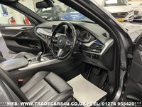 USED 2015 65 BMW X5 XDRIVE30D M SPORT DIESEL EURO 6 8 SPEED AUTO 4X4 UK DELIVERY FLAT FEE &pound;175 (SUBJECT TO DEAL)*OVER 100 IMAGES ON OUR WEBSITE*BESPOKE FINANCE ARRANGED*PART EXCHANGE WELCOME*ALL VEHICLES HPI CLEAR