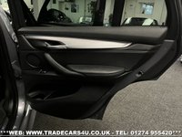 USED 2015 65 BMW X5 XDRIVE30D M SPORT DIESEL EURO 6 8 SPEED AUTO 4X4 UK DELIVERY FLAT FEE &pound;175 (SUBJECT TO DEAL)*OVER 100 IMAGES ON OUR WEBSITE*BESPOKE FINANCE ARRANGED*PART EXCHANGE WELCOME*ALL VEHICLES HPI CLEAR