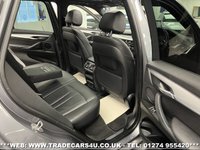 USED 2015 65 BMW X5 XDRIVE30D M SPORT DIESEL EURO 6 8 SPEED AUTO 4X4 UK DELIVERY FLAT FEE &pound;175 (SUBJECT TO DEAL)*OVER 100 IMAGES ON OUR WEBSITE*BESPOKE FINANCE ARRANGED*PART EXCHANGE WELCOME*ALL VEHICLES HPI CLEAR