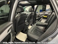 USED 2015 65 BMW X5 XDRIVE30D M SPORT DIESEL EURO 6 8 SPEED AUTO 4X4 UK DELIVERY FLAT FEE &pound;175 (SUBJECT TO DEAL)*OVER 100 IMAGES ON OUR WEBSITE*BESPOKE FINANCE ARRANGED*PART EXCHANGE WELCOME*ALL VEHICLES HPI CLEAR