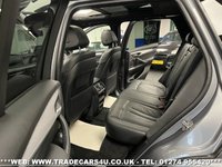 USED 2015 65 BMW X5 XDRIVE30D M SPORT DIESEL EURO 6 8 SPEED AUTO 4X4 UK DELIVERY FLAT FEE &pound;175 (SUBJECT TO DEAL)*OVER 100 IMAGES ON OUR WEBSITE*BESPOKE FINANCE ARRANGED*PART EXCHANGE WELCOME*ALL VEHICLES HPI CLEAR
